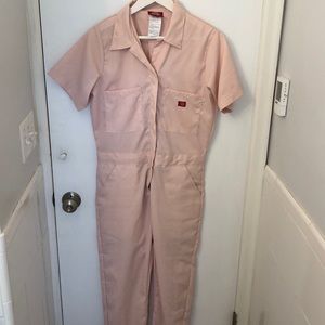 Dickies coveralls